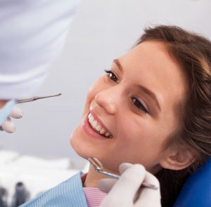 financial information for dental services