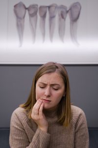 What is an Abscessed Tooth?